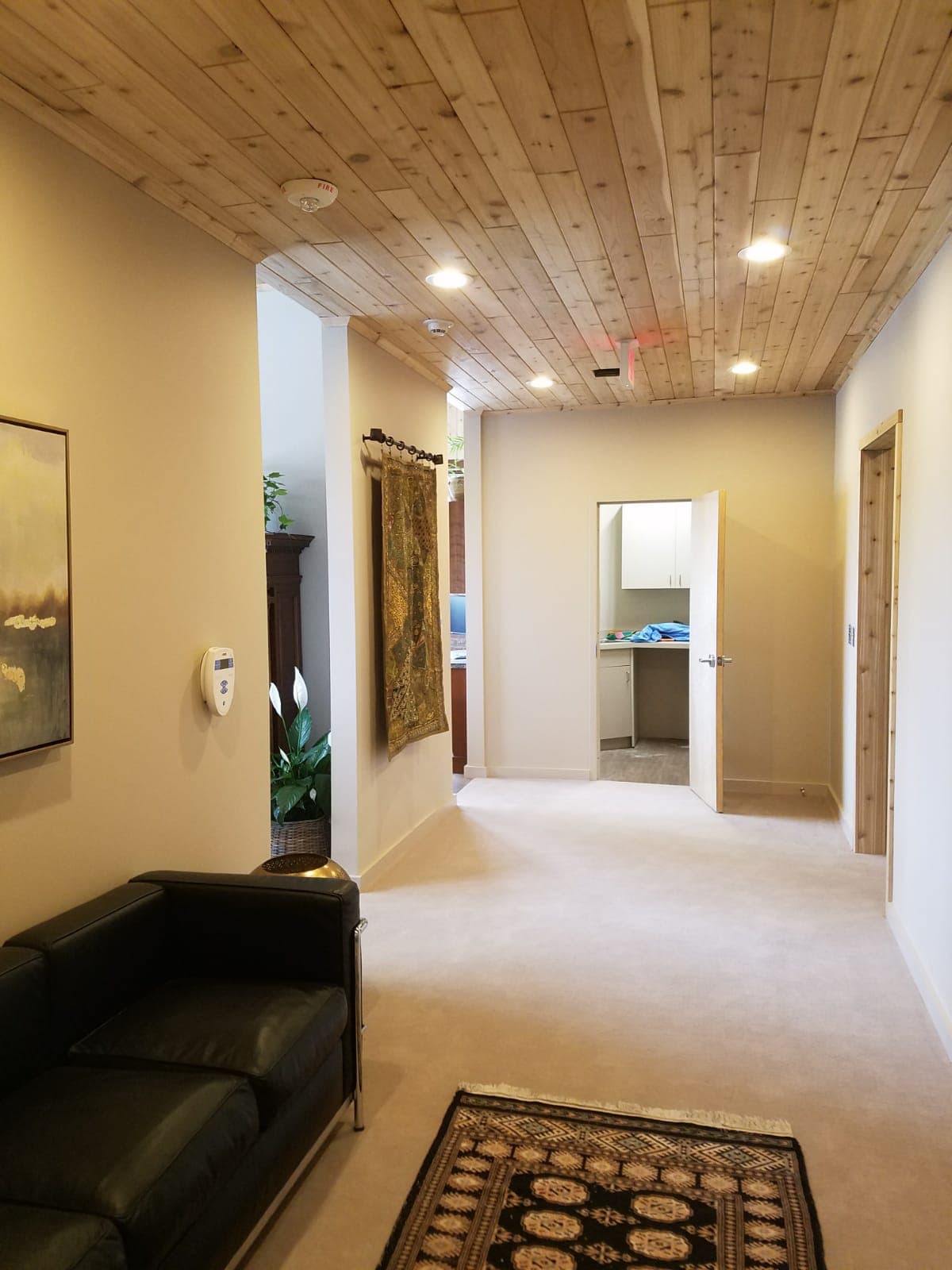 Kitchen Remodeling Example